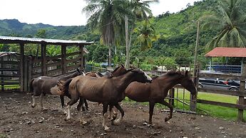 Hospedaje La Galerie