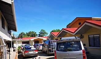 Hospedaje La Galerie