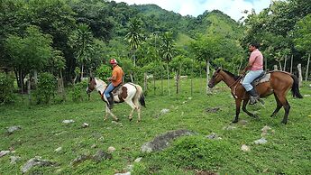 Hospedaje La Galerie