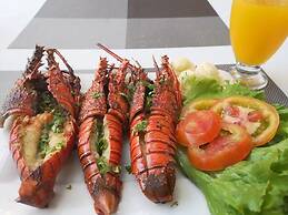 Hospedaje La Galerie