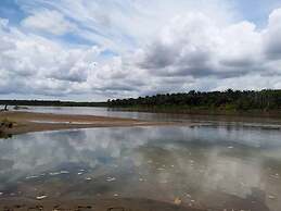 Hospedaje La Galerie