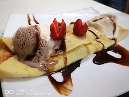 Hospedaje La Galerie