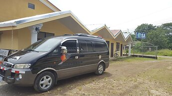 Hospedaje La Galerie