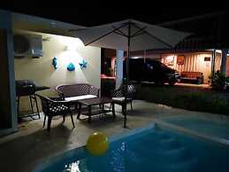 Hospedaje La Galerie