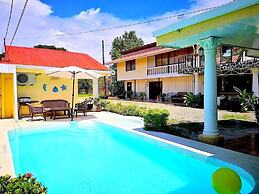 Hospedaje La Galerie