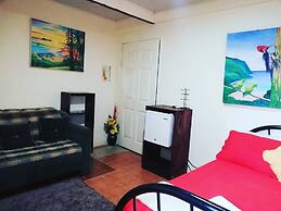 Hospedaje La Galerie