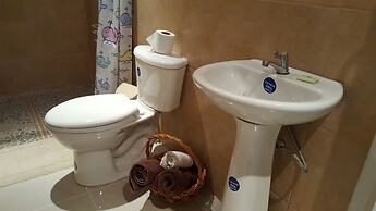 Hospedaje La Galerie