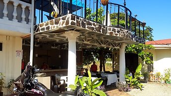 Hospedaje La Galerie