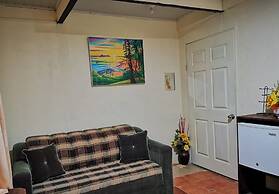 Hospedaje La Galerie