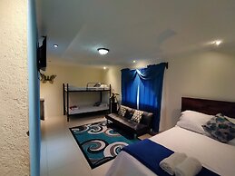 Hospedaje La Galerie