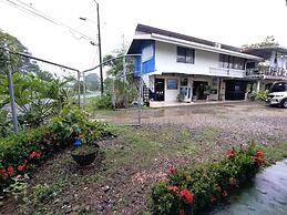 Hospedaje La Galerie