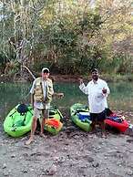 Hospedaje La Galerie