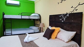 Hospedaje La Galerie