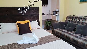 Hospedaje La Galerie