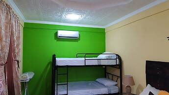 Hospedaje La Galerie