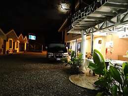 Hospedaje La Galerie