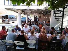 Hospedaje La Galerie