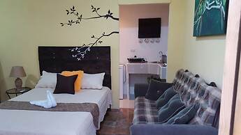 Hospedaje La Galerie