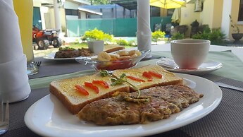 Hospedaje La Galerie