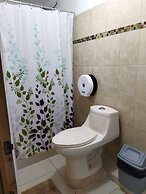 Hospedaje La Galerie