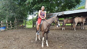 Hospedaje La Galerie