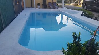 Hospedaje La Galerie