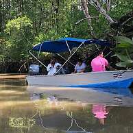 Hospedaje La Galerie