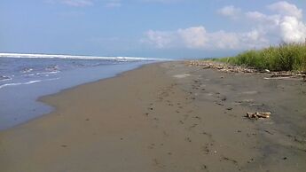 Hospedaje La Galerie