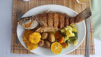 Hospedaje La Galerie