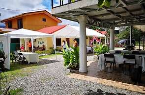 Hospedaje La Galerie