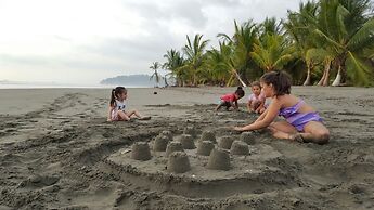 Hospedaje La Galerie