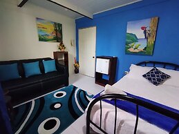 Hospedaje La Galerie