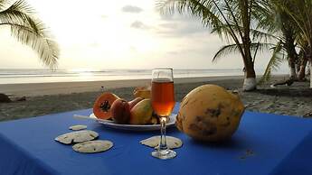 Hospedaje La Galerie