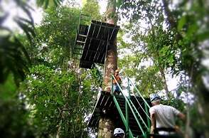 Hospedaje La Galerie