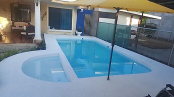 Hospedaje La Galerie