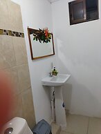 Hospedaje La Galerie