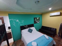 Hospedaje La Galerie