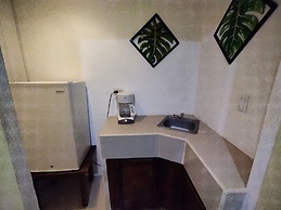 Hospedaje La Galerie