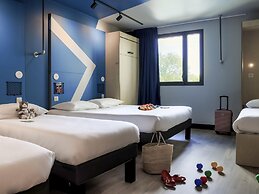 ibis Budget La Rochelle Centre Gare