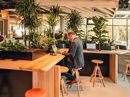 ibis Budget La Rochelle Centre Gare