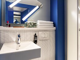 ibis Budget La Rochelle Centre Gare