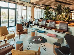 ibis Budget La Rochelle