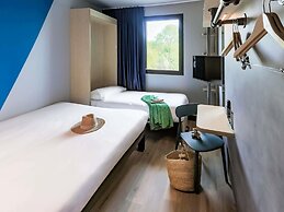 ibis Budget La Rochelle Centre Gare