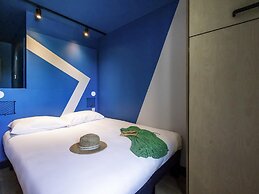 ibis Budget La Rochelle Centre Gare