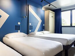 ibis Budget La Rochelle Centre Gare