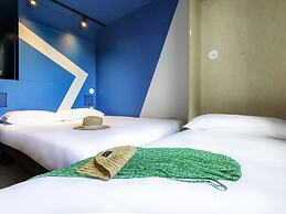ibis Budget La Rochelle Centre Gare