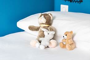 ibis Budget La Rochelle