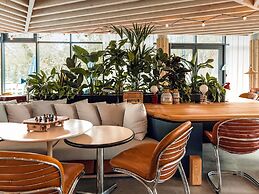 ibis Budget La Rochelle Centre Gare