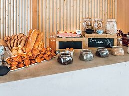 ibis Budget La Rochelle