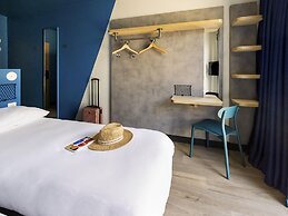 ibis Budget La Rochelle Centre Gare